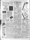 Lancashire Evening Post Wednesday 04 June 1930 Page 8