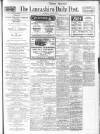 Lancashire Evening Post Thursday 05 June 1930 Page 1