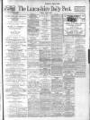 Lancashire Evening Post Friday 06 June 1930 Page 1