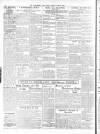 Lancashire Evening Post Monday 16 June 1930 Page 4
