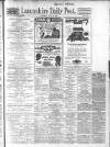 Lancashire Evening Post Saturday 21 June 1930 Page 1