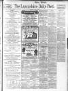 Lancashire Evening Post Monday 23 June 1930 Page 1