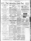 Lancashire Evening Post Wednesday 02 July 1930 Page 1