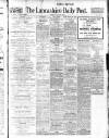 Lancashire Evening Post Monday 14 July 1930 Page 1