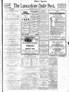 Lancashire Evening Post Wednesday 30 July 1930 Page 1