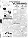 Lancashire Evening Post Wednesday 30 July 1930 Page 8