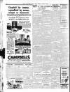 Lancashire Evening Post Friday 01 August 1930 Page 2