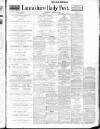 Lancashire Evening Post Saturday 16 August 1930 Page 1