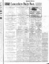 Lancashire Evening Post Saturday 30 August 1930 Page 1