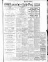 Lancashire Evening Post Monday 01 September 1930 Page 1