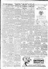 Lancashire Evening Post Wednesday 01 October 1930 Page 9