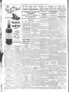 Lancashire Evening Post Monday 03 November 1930 Page 8