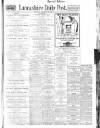 Lancashire Evening Post Saturday 29 November 1930 Page 1