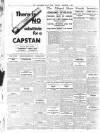 Lancashire Evening Post Monday 01 December 1930 Page 8