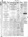 Lancashire Evening Post Friday 05 December 1930 Page 1