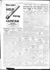 Lancashire Evening Post Monday 05 January 1931 Page 8