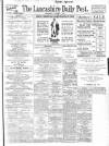 Lancashire Evening Post Wednesday 07 January 1931 Page 1
