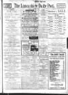 Lancashire Evening Post Friday 09 January 1931 Page 1