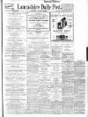 Lancashire Evening Post Saturday 10 January 1931 Page 1
