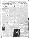 Lancashire Evening Post Thursday 22 January 1931 Page 5