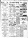 Lancashire Evening Post Friday 06 February 1931 Page 1