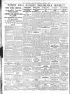 Lancashire Evening Post Saturday 07 February 1931 Page 6