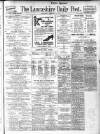 Lancashire Evening Post Wednesday 11 February 1931 Page 1