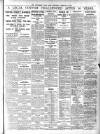 Lancashire Evening Post Wednesday 11 February 1931 Page 5