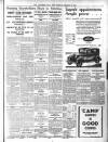 Lancashire Evening Post Thursday 12 February 1931 Page 3