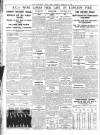 Lancashire Evening Post Saturday 14 February 1931 Page 6