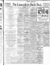 Lancashire Evening Post Monday 02 March 1931 Page 1