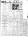 Lancashire Evening Post Saturday 04 April 1931 Page 1