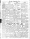 Lancashire Evening Post Wednesday 08 April 1931 Page 4