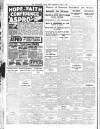 Lancashire Evening Post Wednesday 08 April 1931 Page 8