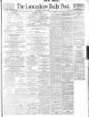 Lancashire Evening Post Thursday 09 April 1931 Page 1