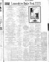 Lancashire Evening Post Saturday 11 April 1931 Page 1