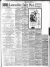 Lancashire Evening Post Saturday 06 June 1931 Page 1