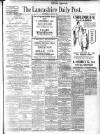 Lancashire Evening Post Wednesday 24 June 1931 Page 1