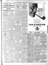 Lancashire Evening Post Wednesday 24 June 1931 Page 9