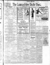 Lancashire Evening Post Wednesday 01 July 1931 Page 1