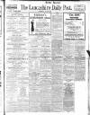 Lancashire Evening Post Thursday 02 July 1931 Page 1
