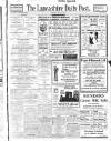 Lancashire Evening Post Friday 03 July 1931 Page 1
