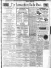 Lancashire Evening Post Tuesday 07 July 1931 Page 1