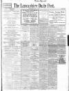 Lancashire Evening Post Wednesday 08 July 1931 Page 1