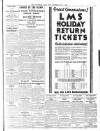 Lancashire Evening Post Wednesday 08 July 1931 Page 3