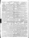 Lancashire Evening Post Monday 13 July 1931 Page 4