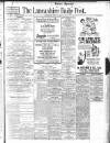 Lancashire Evening Post Wednesday 15 July 1931 Page 1