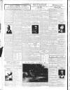 Lancashire Evening Post Saturday 01 August 1931 Page 6