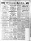 Lancashire Evening Post Tuesday 01 September 1931 Page 1