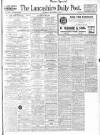 Lancashire Evening Post Thursday 03 September 1931 Page 1